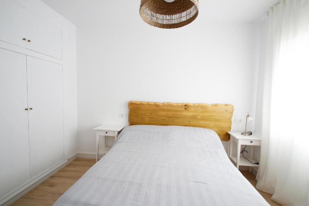 Apartamento Vistas Al Mar Cambrils Apartment Bagian luar foto